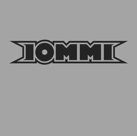  Tony Iommi - Iommi