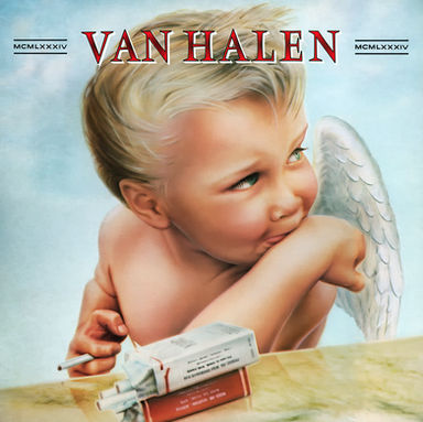 Van Halen - MCMLXXXIV (1984)