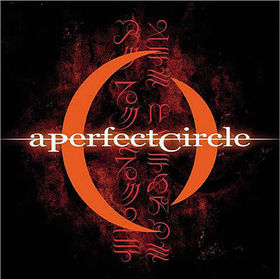 A Perfect Circle - Mer de Noms