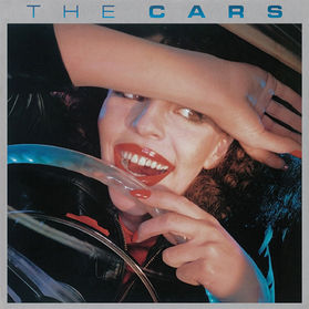 The Cars - The Cars