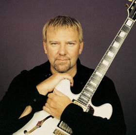 Alex Lifeson