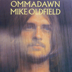 Mike Oldfield – Ommadawn