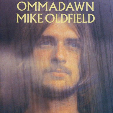 Mike Oldfield – Ommadawn