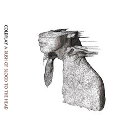 Coldplay - A Rush of Blood to the Head