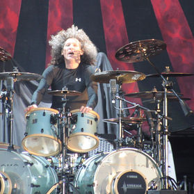Tommy Aldridge