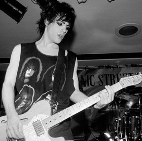Richey Edwards Disappearance