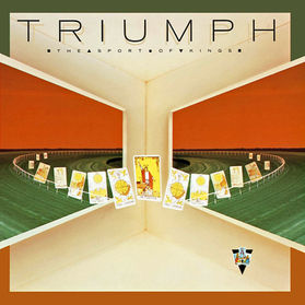 Triumph - The Sport of Kings