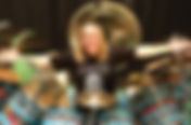 Nicko McBrain