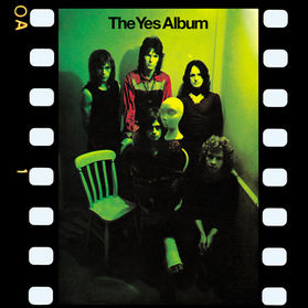 Yes - The Yes Album