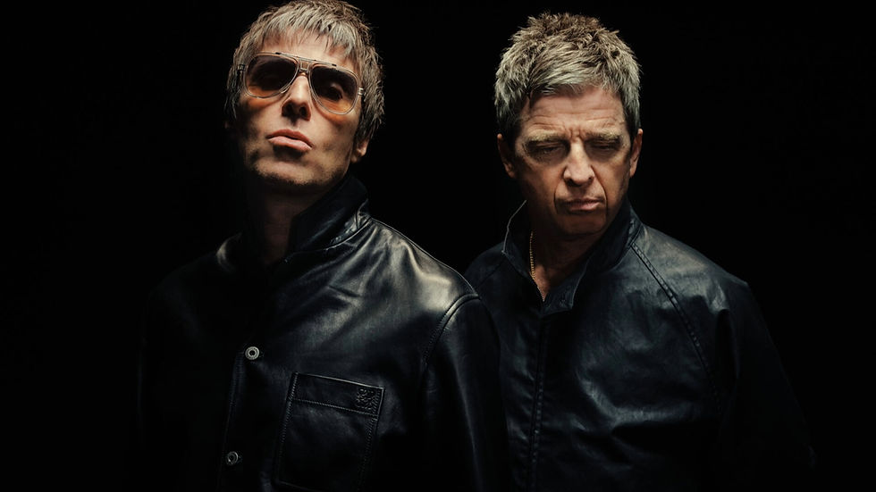oasis