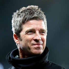 Noel Gallagher