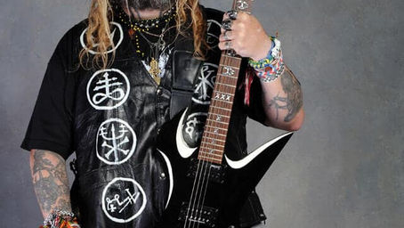 Max Cavalera