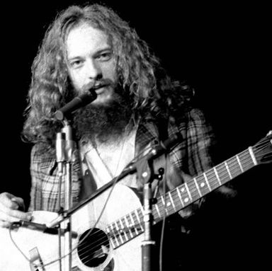 Ian Anderson