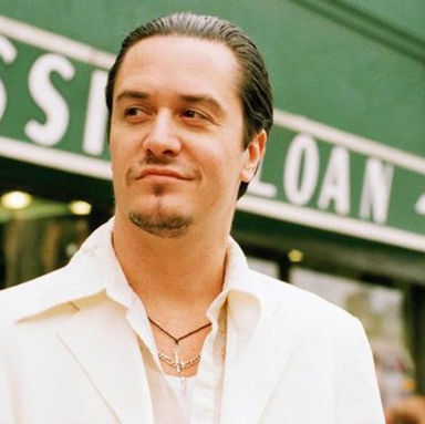 Mike Patton