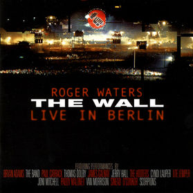 The Wall - Live In Berlin