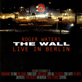 The Wall - Live In Berlin
