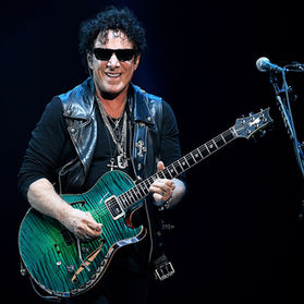 Neal Schon