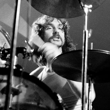 Nick Mason