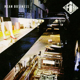 The Firm - Mean Business