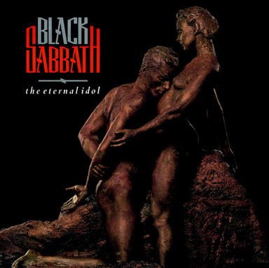Black Sabbath - The Eternal Idol