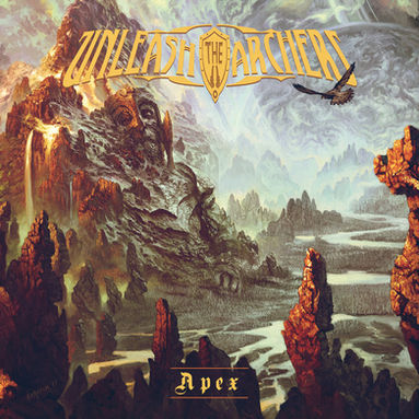 Unleash the Archers – Apex