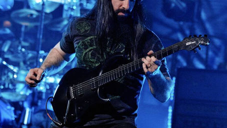 John Petrucci