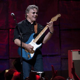 Steve Miller