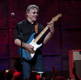 Steve Miller