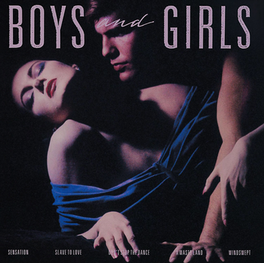 Bryan Ferry - Boys and Girls