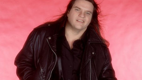 Meat Loaf