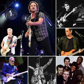 The Wiz: Live versions of Pearl Jam's "Betterman"