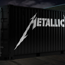 The Metallica Black Box