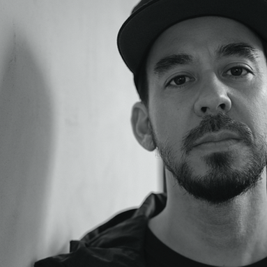 Mike Shinoda
