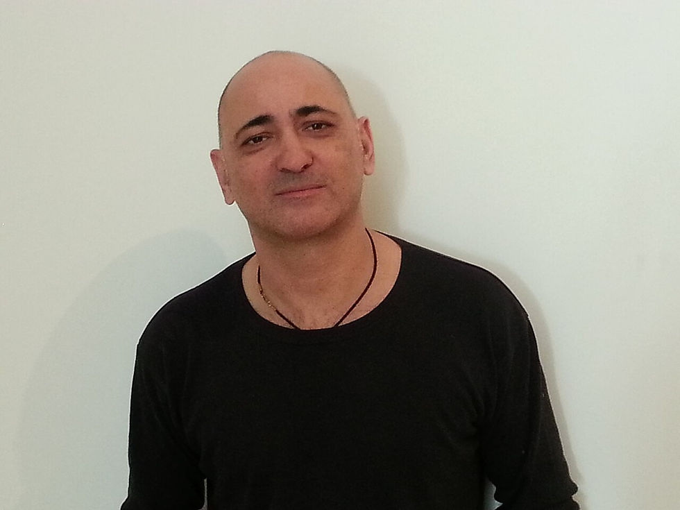 Avi Belleli