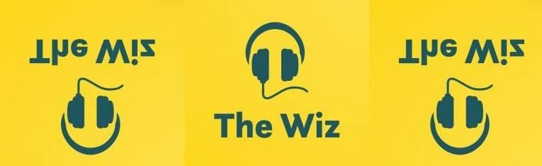 Writer: The Wiz