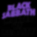 Black Sabbath - Master Of Reality