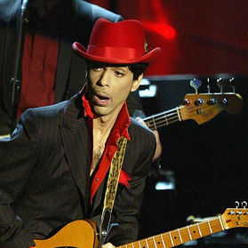 The Wiz: Prince Pt. 1