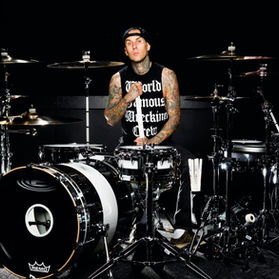 Travis Barker