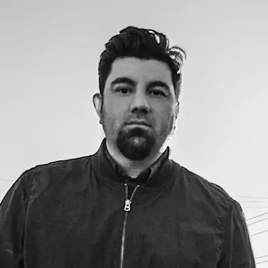 Chino Moreno