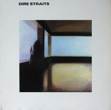 Dire Straits - Dire Straits