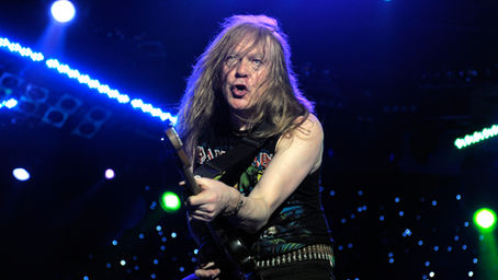 Janick Gers