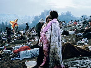 Woodstock 15-17.8.1969