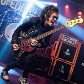 Glenn Hughes