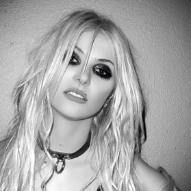 Taylor Momsen
