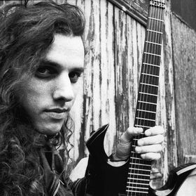 Chuck Schuldiner