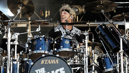 Stewart Copeland