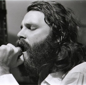 The Doors - Last Show With Jim Morrison 12/12/70