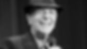 Leonard Cohen