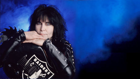 Blackie Lawless
