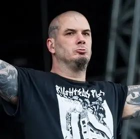 Phil Anselmo